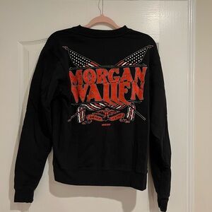 Morgan Wallen Sweatshirt
